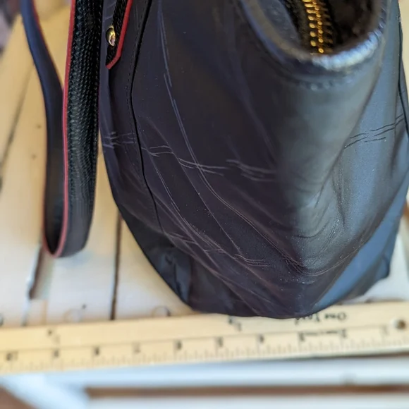 Vera Bradley Tote - Picture 6 of 16